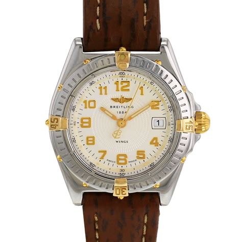 breitling calistino|Breitling Callistino .